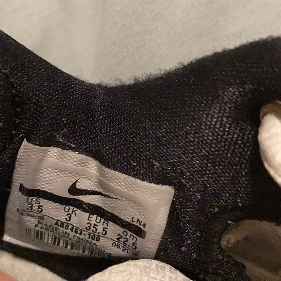 Nike HyperDunk X - Picture 2 of 8